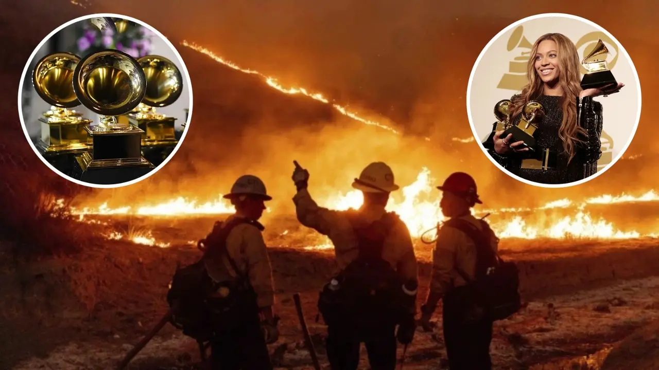 Grammy 2025 To Honour Music's Best In The Shadow Of LA Wildfires, All You Need To Know About Ceremony Grammy 2025: All you need to know