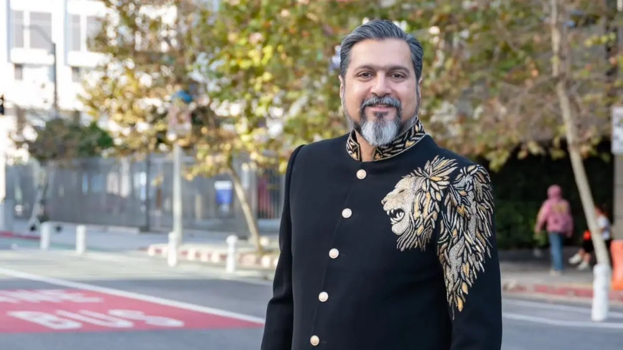 Grammy Awards 2026: Ricky Kej Returns For 11th Year, Celebrates Sustainability And Cultural pride Grammy winner Ricky Kej returns for 11th year, celebrates sustainability and cultural pride