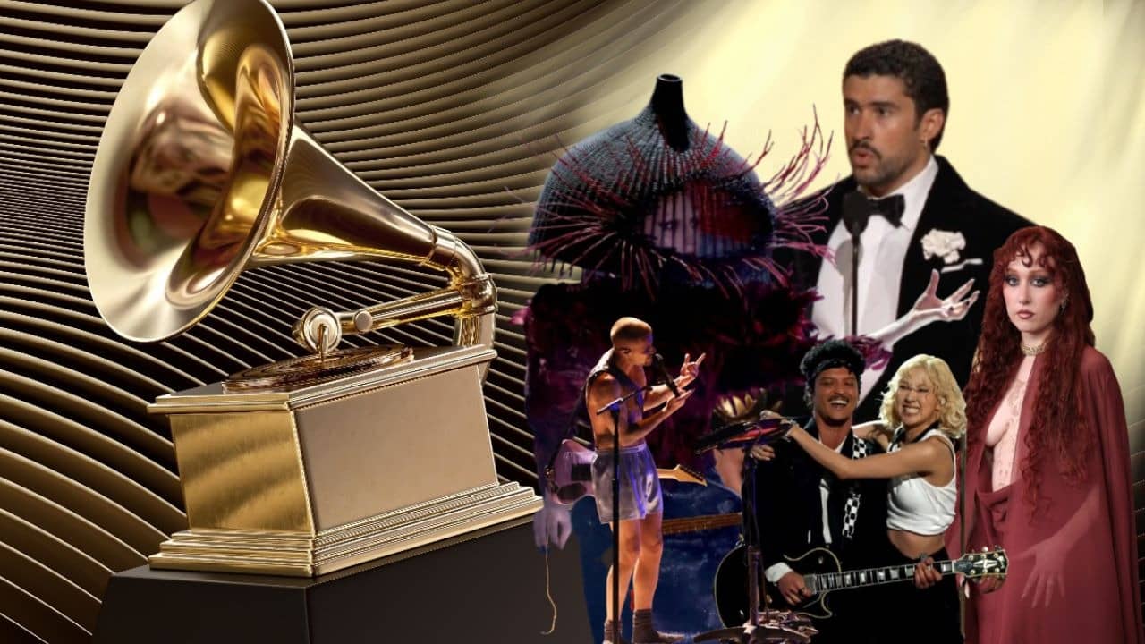 Grammys 2026 viral moments