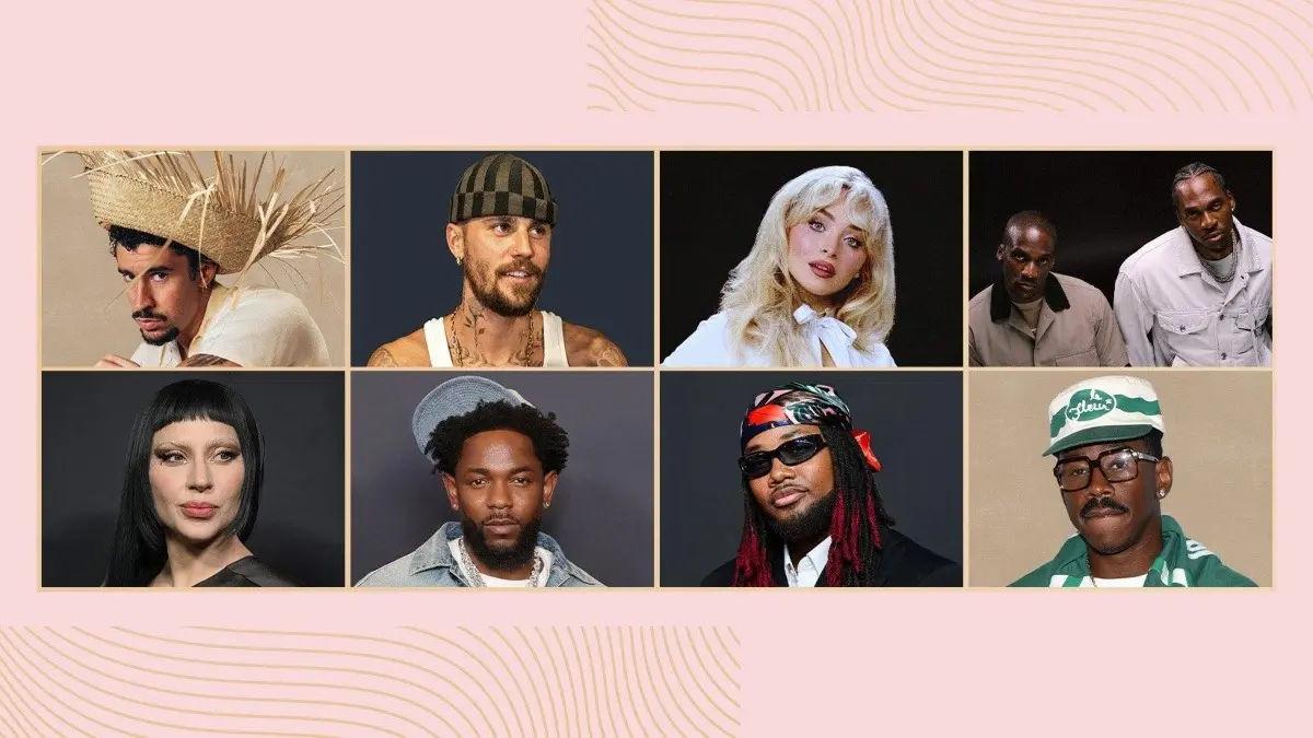 Grammys 2026 will take place in Los Angeles on February 1