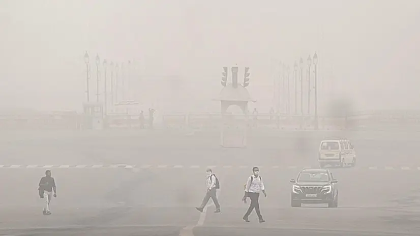 GRAP III implemented in Delhi