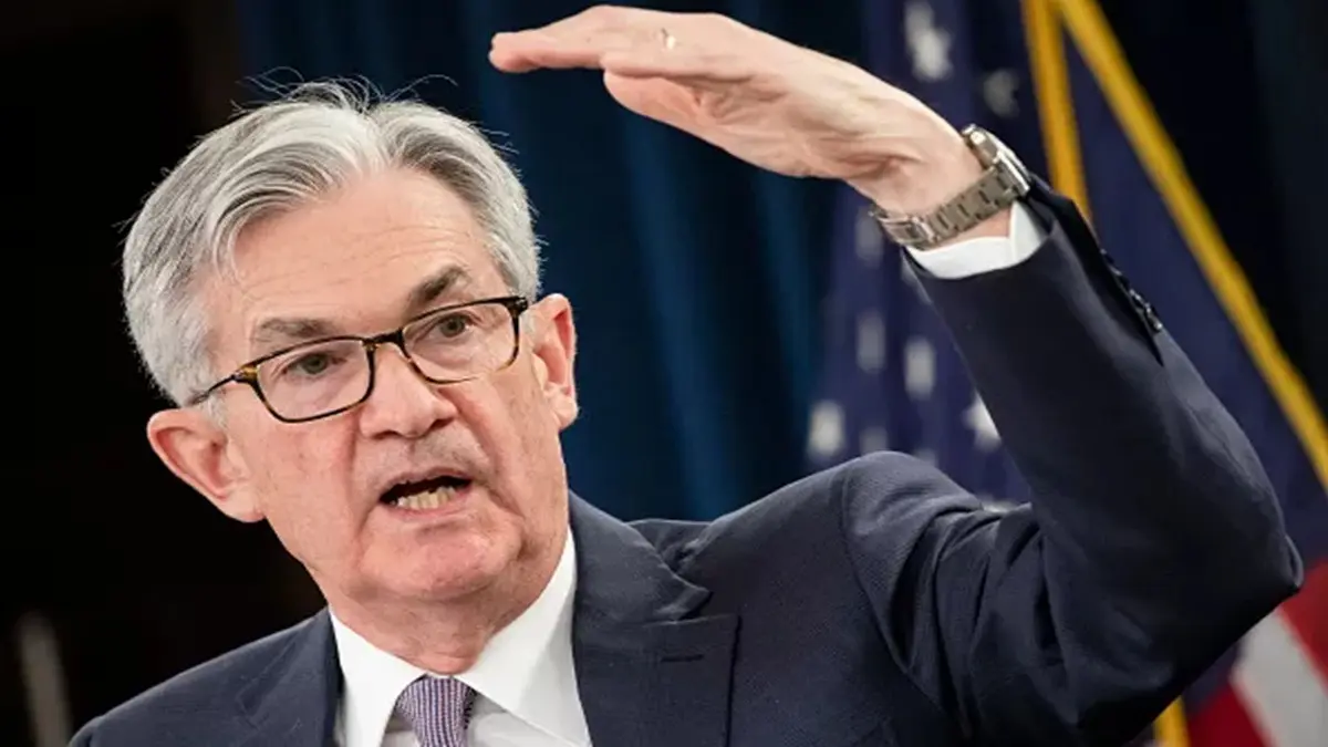 Wait and See? What Fed Chief Powell’s Latest Stance Means for the Global Economy Federal Reserve Chair Jerome Powell