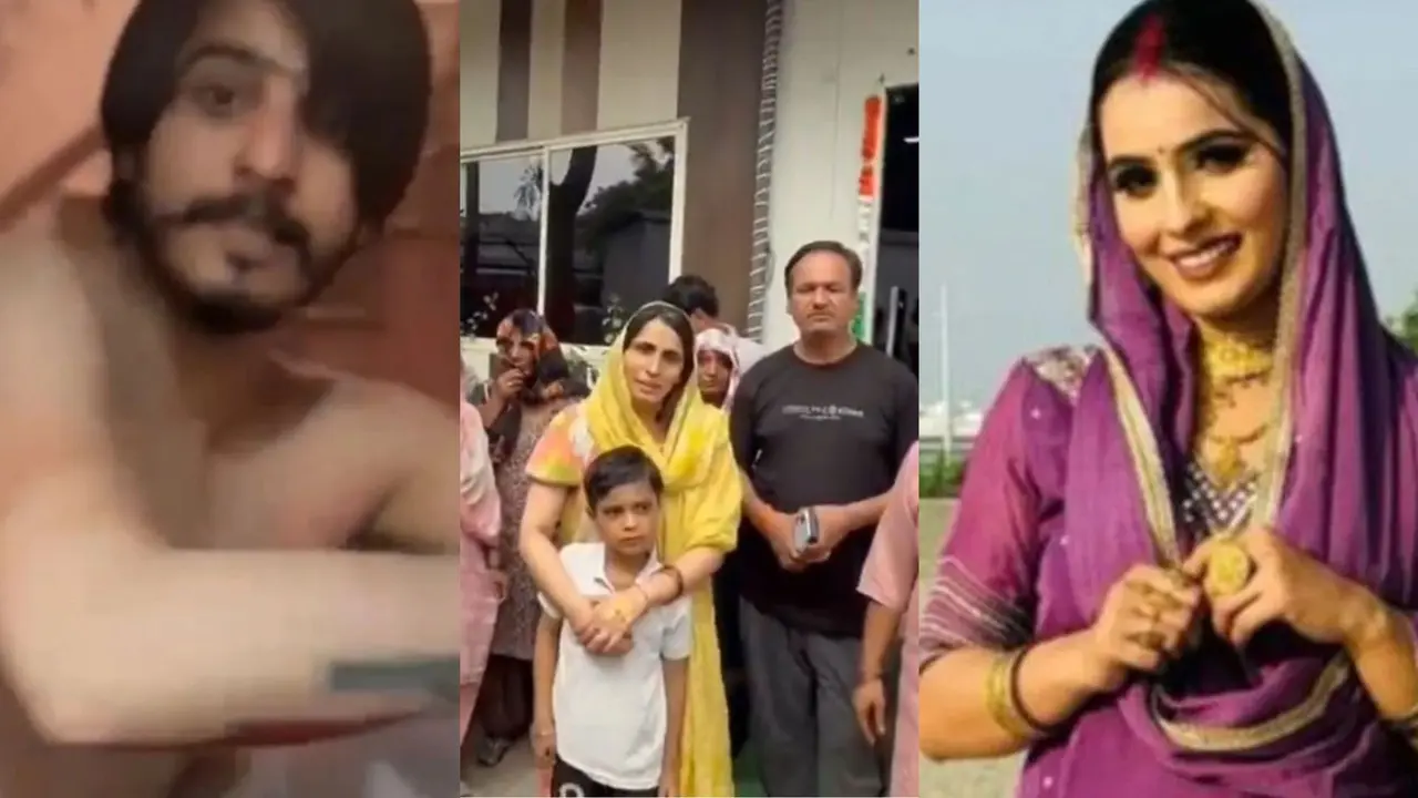 Noida Woman Tortured, Burnt Alive Over Dowry Demand