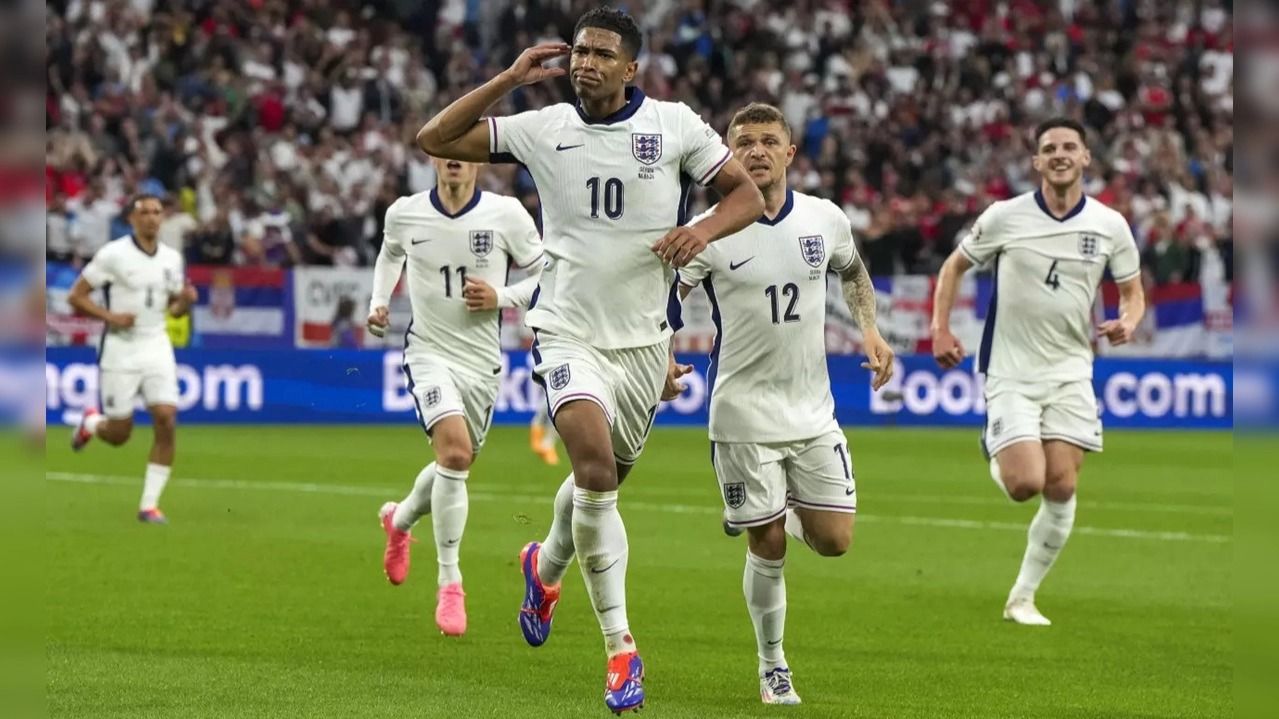 Greece vs England Live Streaming How To Watch UEFA Nations League