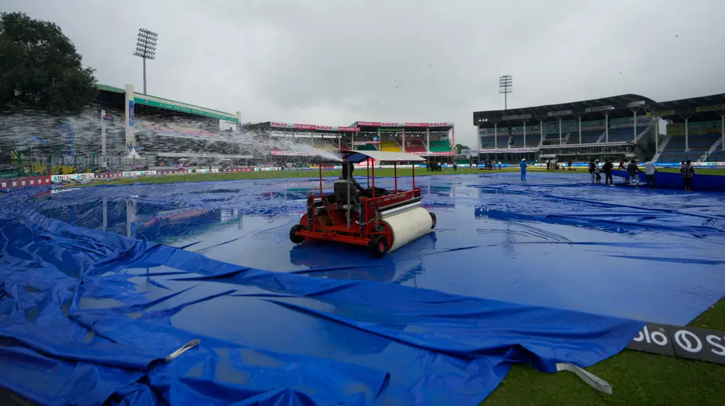 ‘Suspend Test Matches in Kanpur’ Excricketer’s BIG Take After Day 3