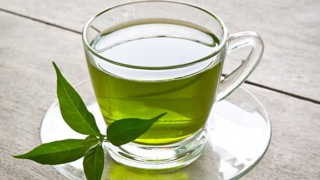 Green tea