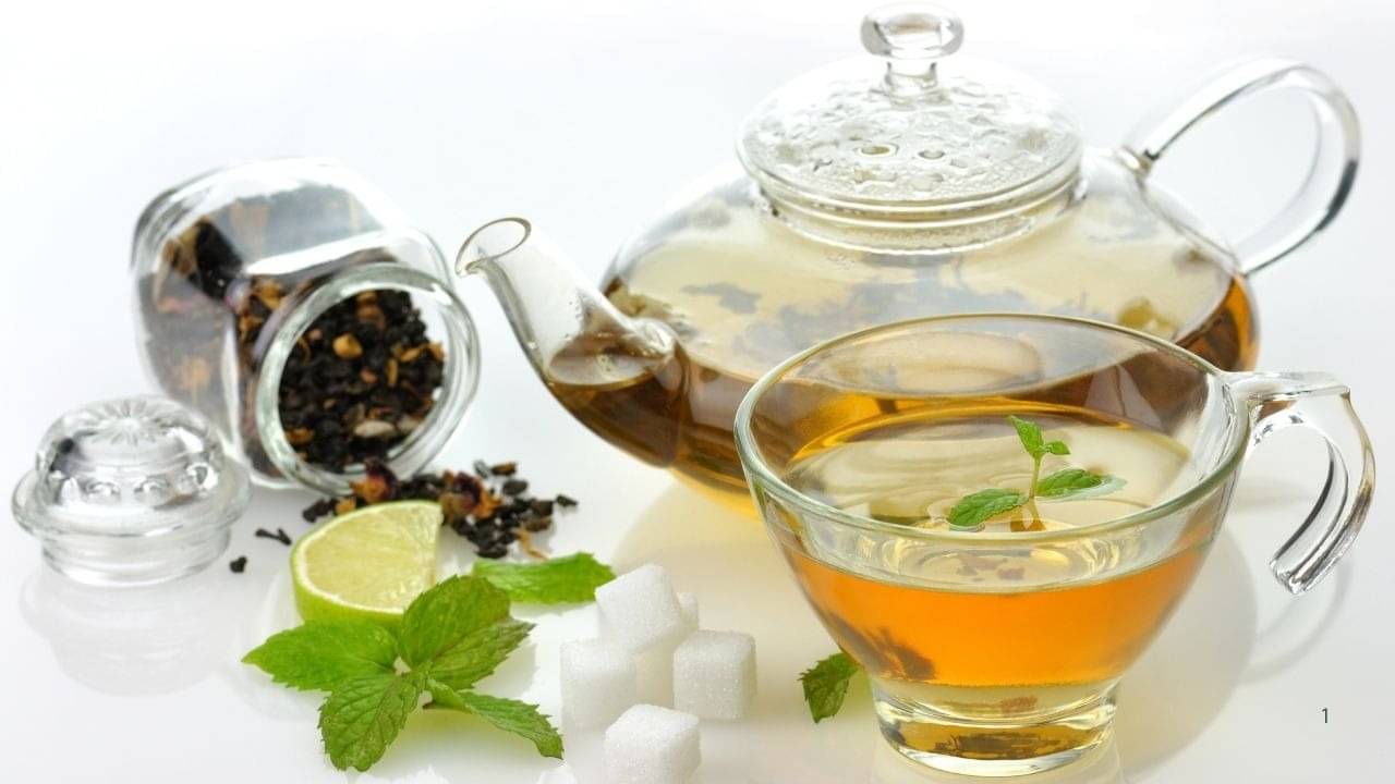 Green Tea