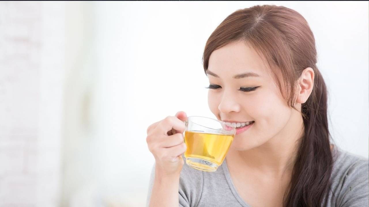 Green Tea