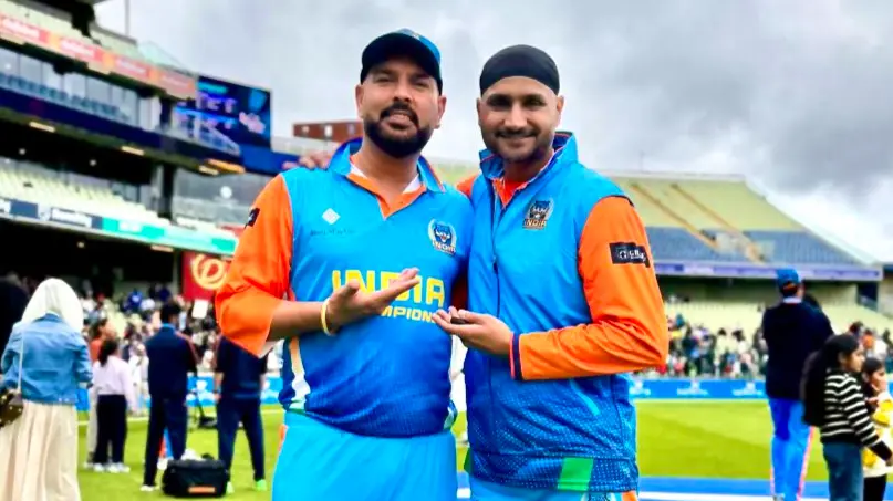 Police complaint against 4 cricketers including Yuvraj Singh