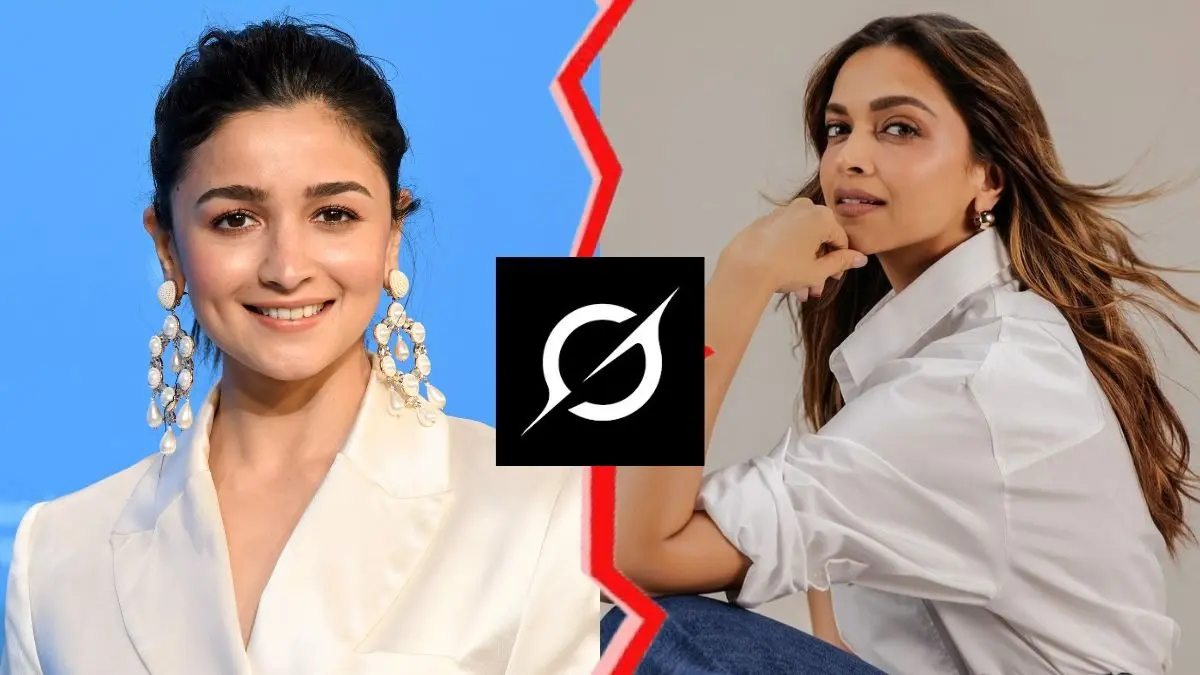 Grok picks between Alia Bhatt and Deepika Padukone
