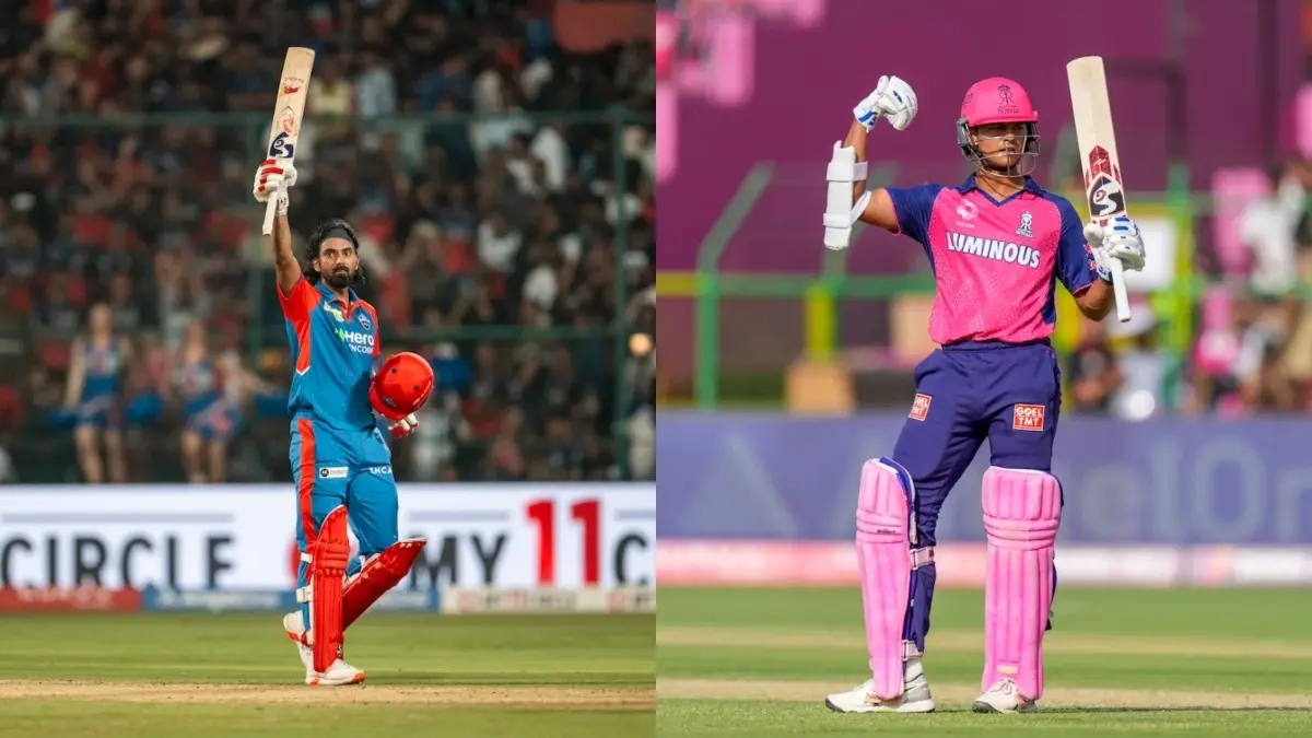 Grok predicts DC vs RR