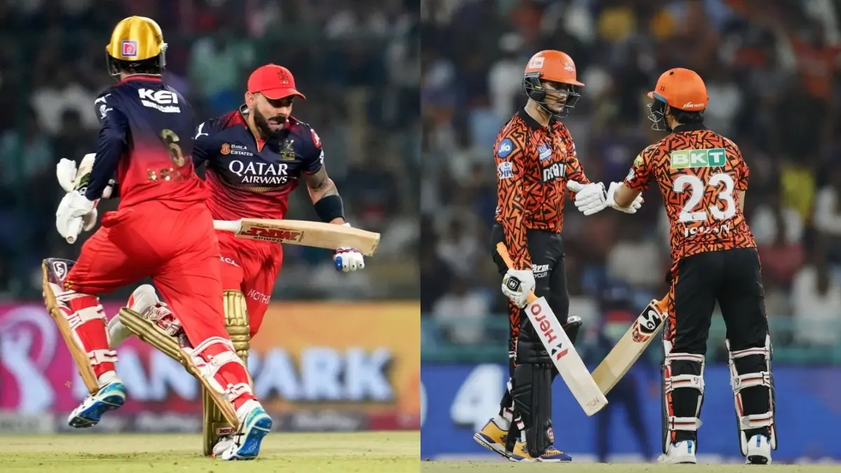 'The Pitch Favors Chasing': X's AI Chat Bot Grok Gives It's Prediction For The Southern Derby IPL Clash Between RCB And SRH Grok predicts winner of RCB vs SRH
