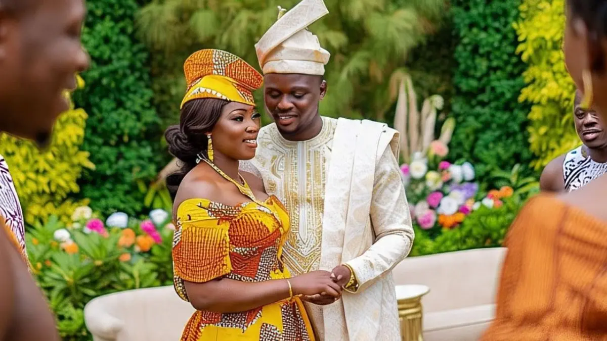 Groom has to give a virginity test before marriage