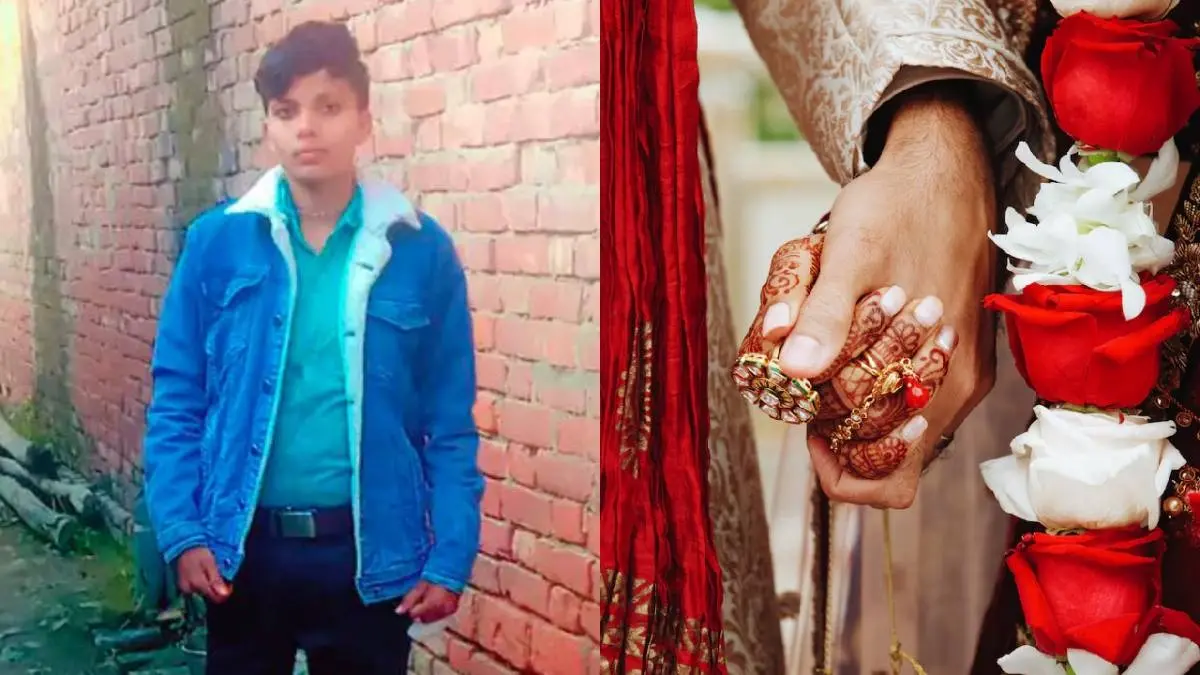 विदाई से ठीक पहले किन्नरों ने खोला दूल्हे का ऐसा राज, सन्न रह गए लड़की वाले, बिन शादी के लौटी बारात groom revealed as transgender in Barabanki