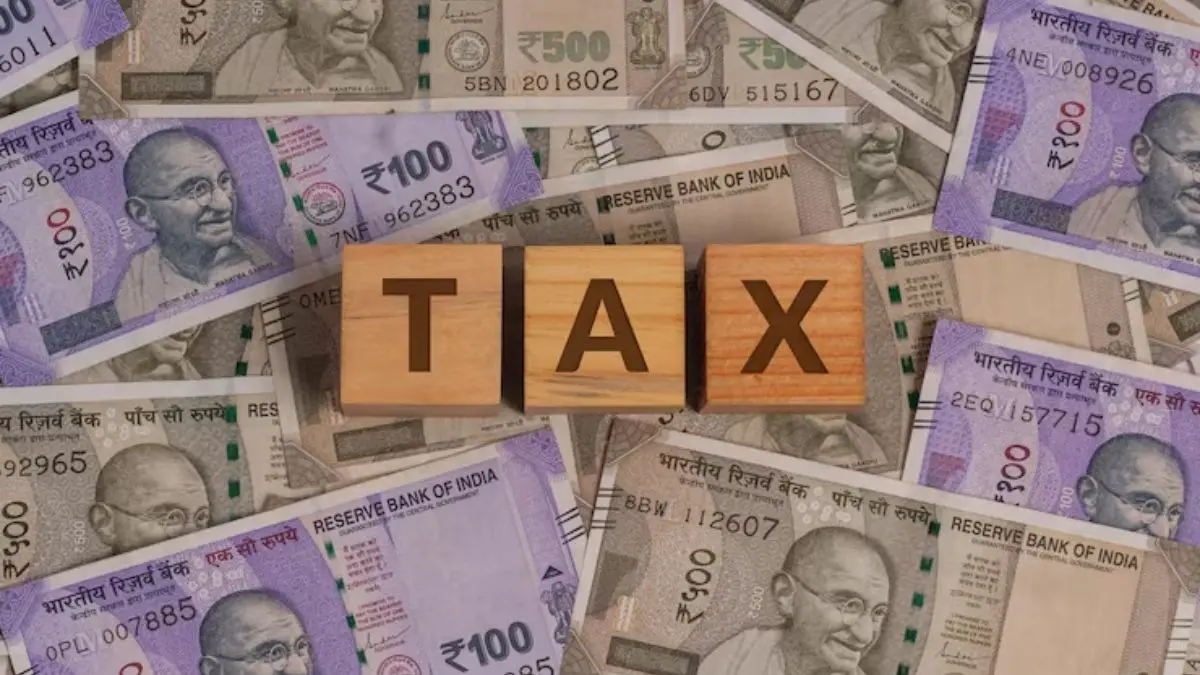 Gross direct tax collections rise 4.16% to ₹20 lakh crore in FY26 so far, refunds decline 13.5%