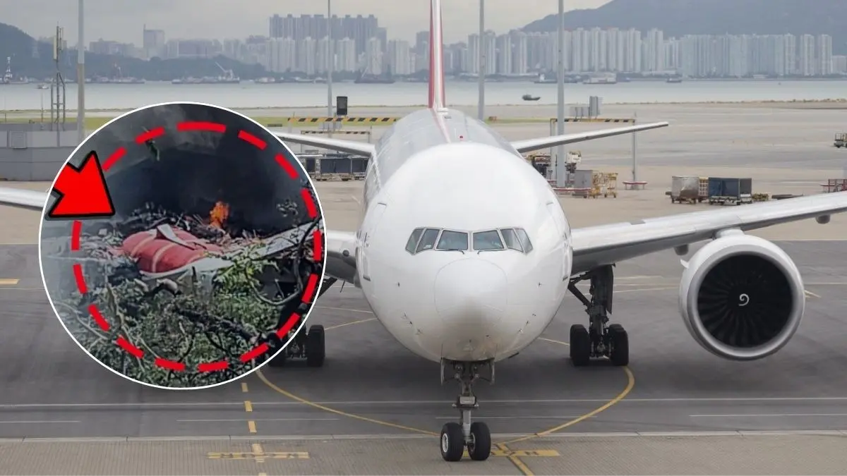 ‘Ground All Boeings,’ Say Netizens After Another 787 Dreamliner Bound to Delhi Faces Technical Snag Post Takeoff