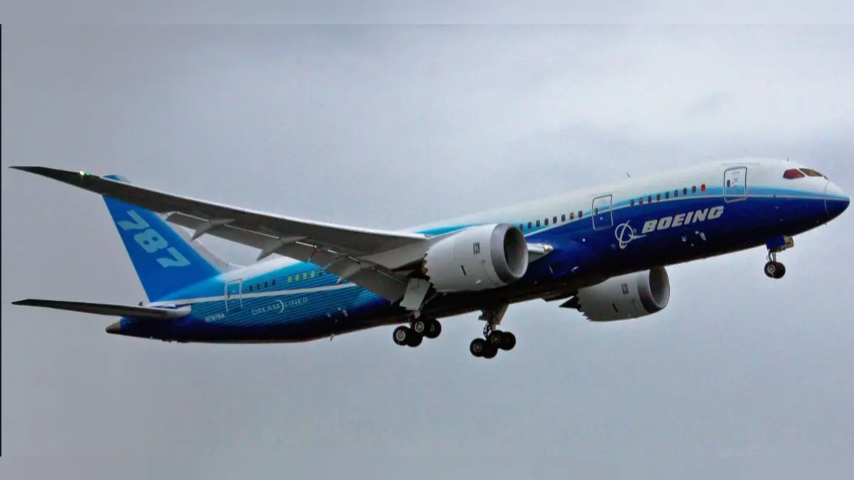 'Ground Boeing 787 Aircraft For Electrical Checks': Federation of Indian Pilots