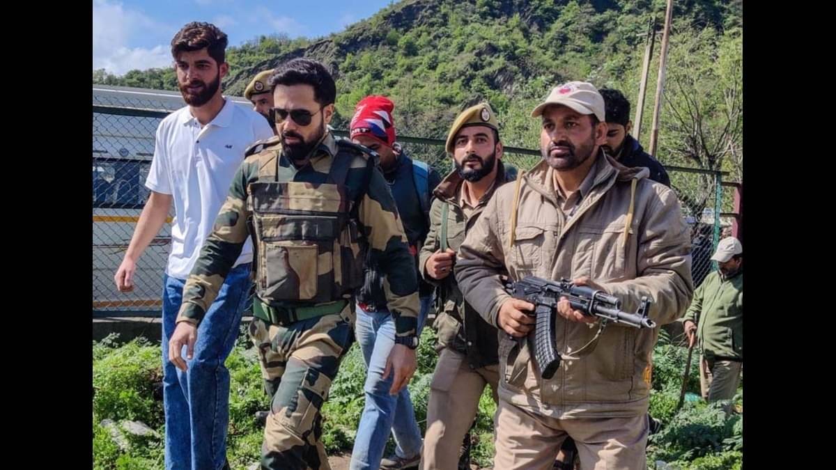 ‘Ground Zero’ to Hold First Red Carpet Film Premiere in Kashmir Valley Since Abrogation of Article 370 and 53A