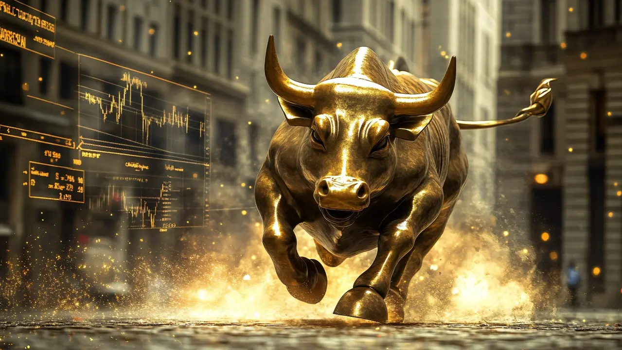 Stock Market Update: Nifty 50 To Hit Lifetime High? Stock Market Update: Nifty 50 Hits Lifetime High