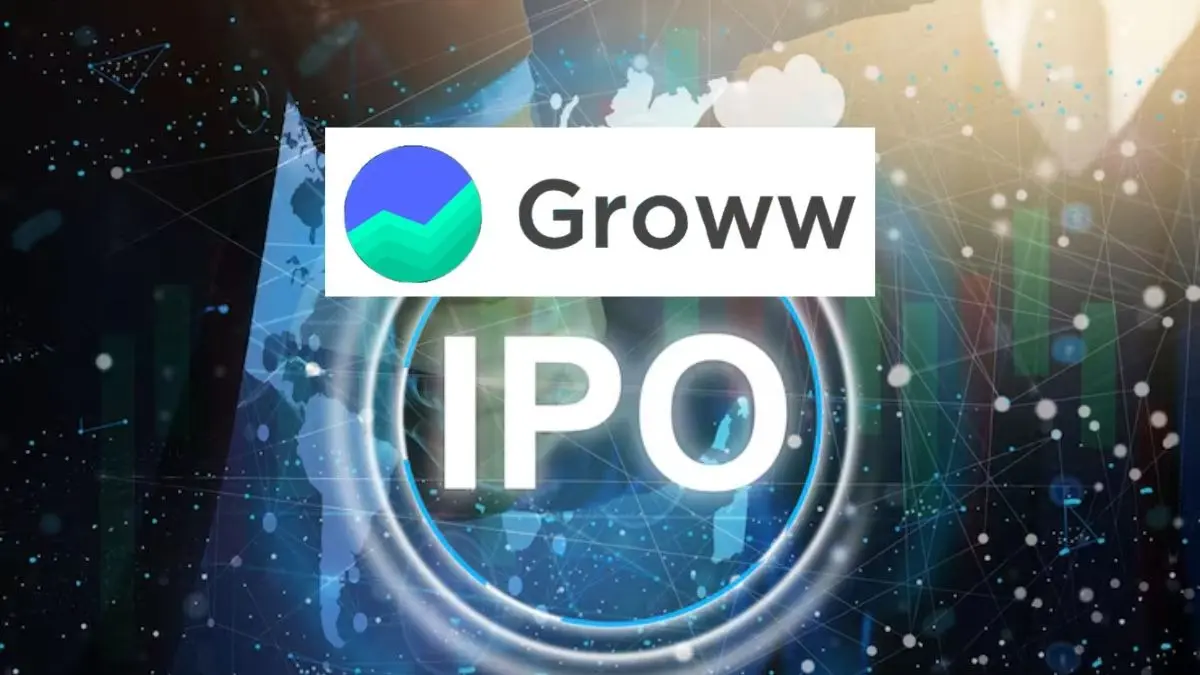 Groww IPO