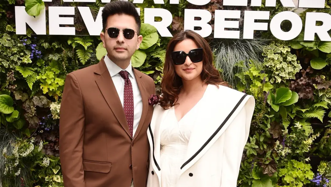 Raghav-Parineeti Chopra