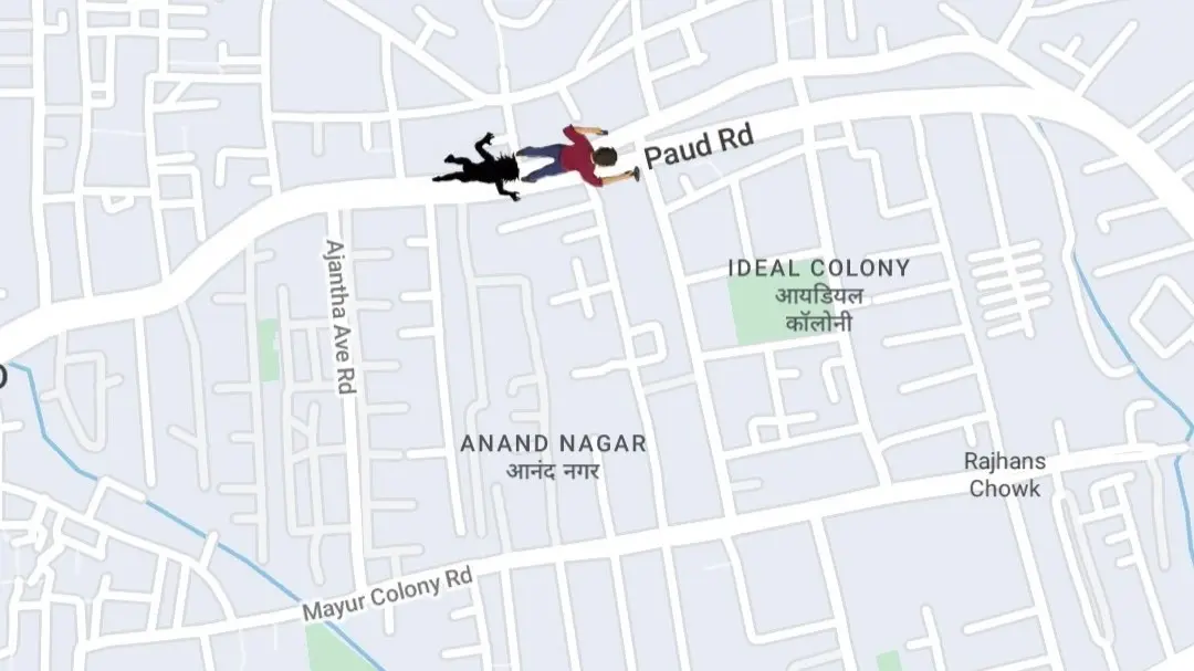 Pune User Encounters Surprise in Swiggy’s Food Order Tracking