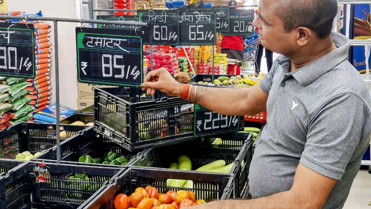 Revised GST Rates To Ease Pressure On household Budgets: PwC GST