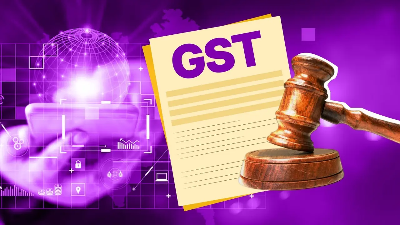 Commercial property rentals now under Reverse Charge Mechanism: GST Council GST Evasion