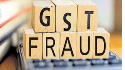 GST fraud worth Rs 26.92 crore uncovered in Thane