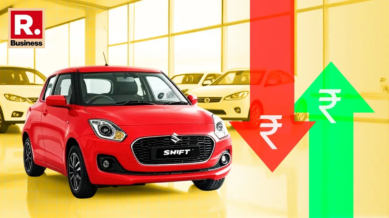 GST On Passenger Vehicles