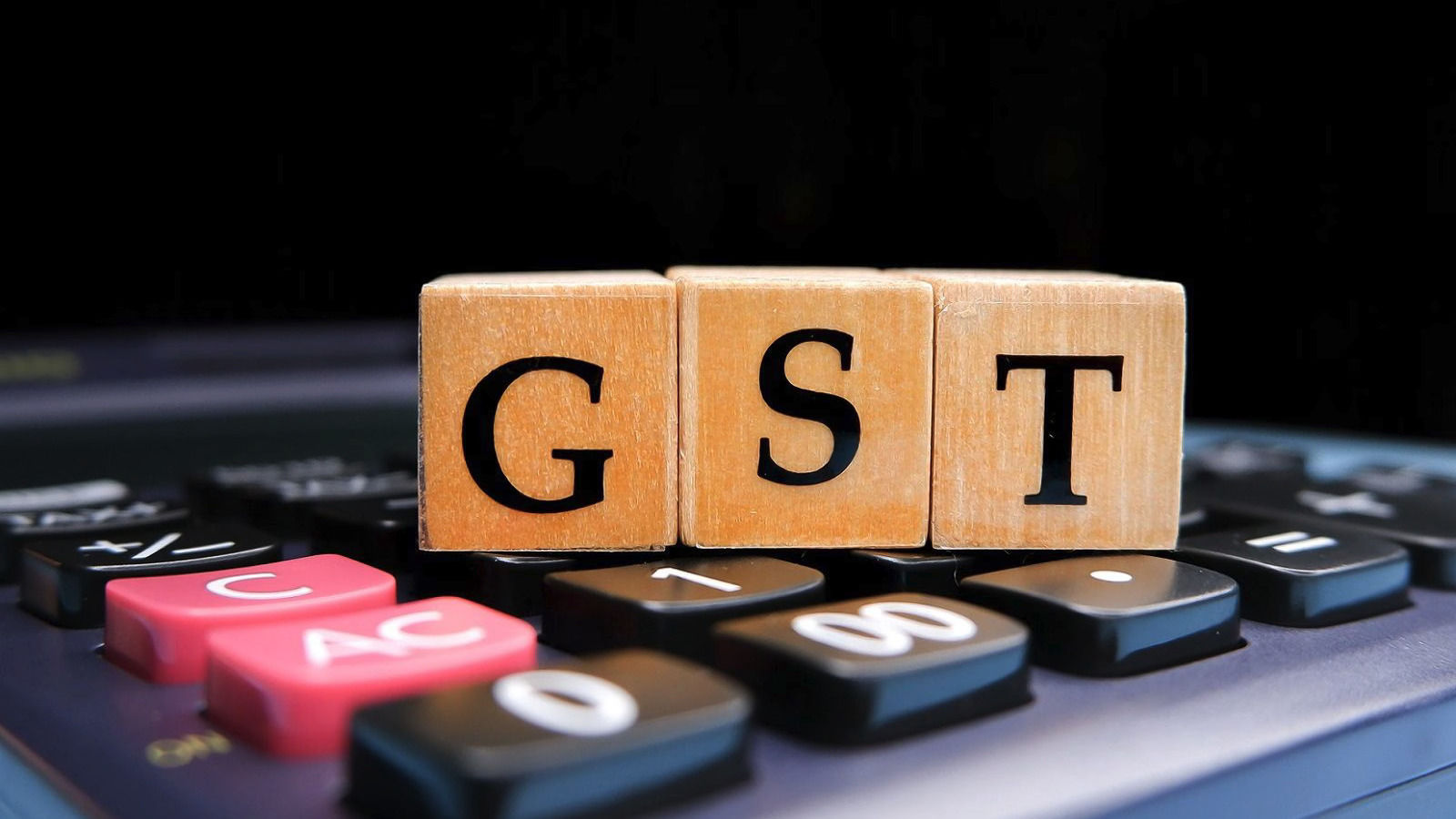 GST Council sets up panel on compensation cess