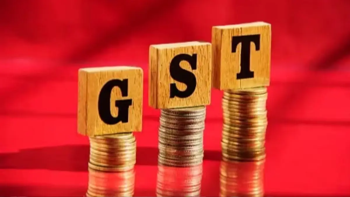 GST Return Filing