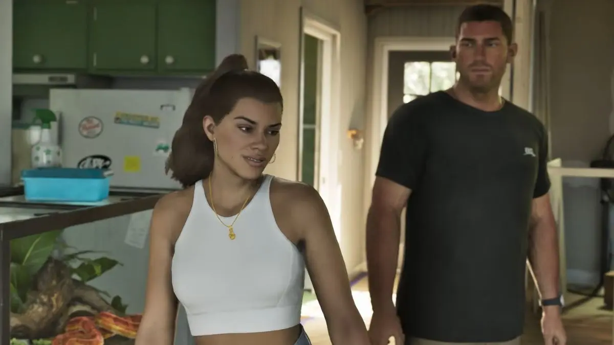 GTA VI Delay to November 2026 Allows Take-Two Potentially Bigger Launch gta 6