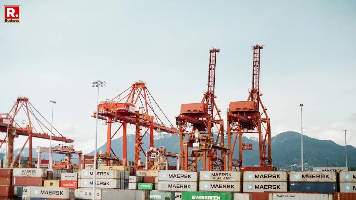 GTRI Calls for Overhaul of Tariff Structure, Customs to Boost India's Trade GTRI calls for overhaul of tariff structure, customs