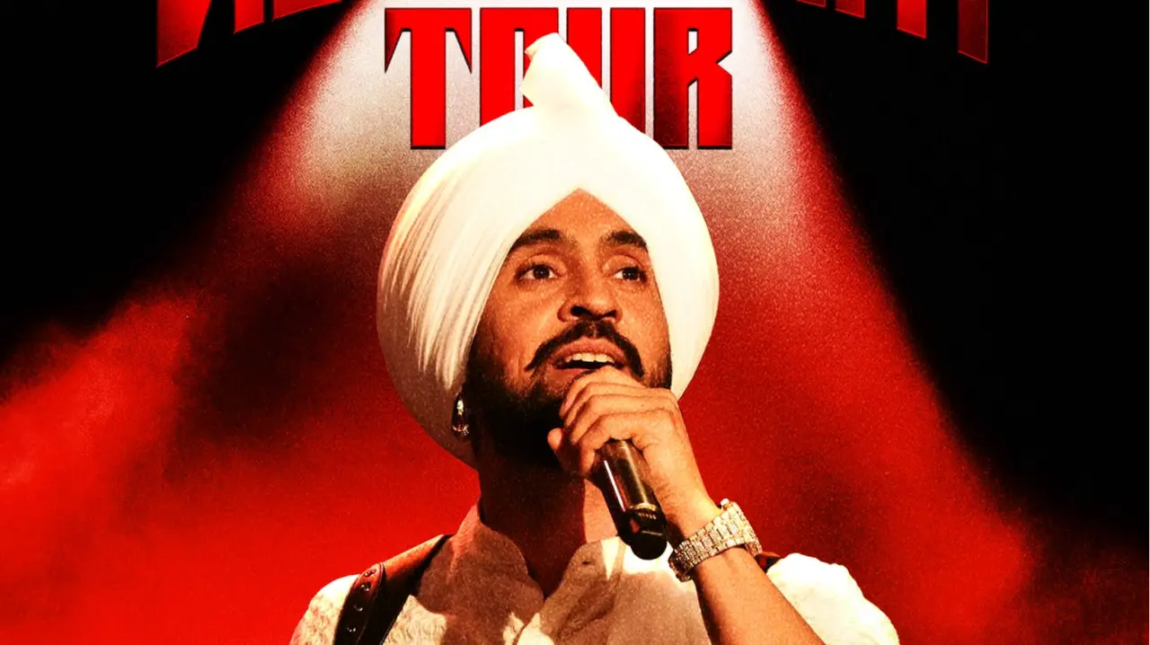 Brouhaha Over Diljit Dosanjh India Gig Ticket Price, Dil-Luminati Tour Passes In US, Canada Cost... Brouhaha Over Diljit Dosanjh India Gig Ticket Price, Dil-Luminati Tour Passes In US, Canada Cost...