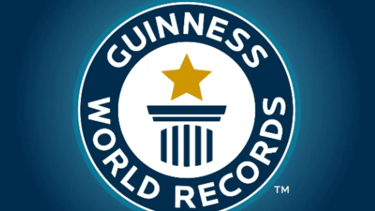 Guinness World Records Turns 70: New Edition Features New Records To Break Guinness World Records