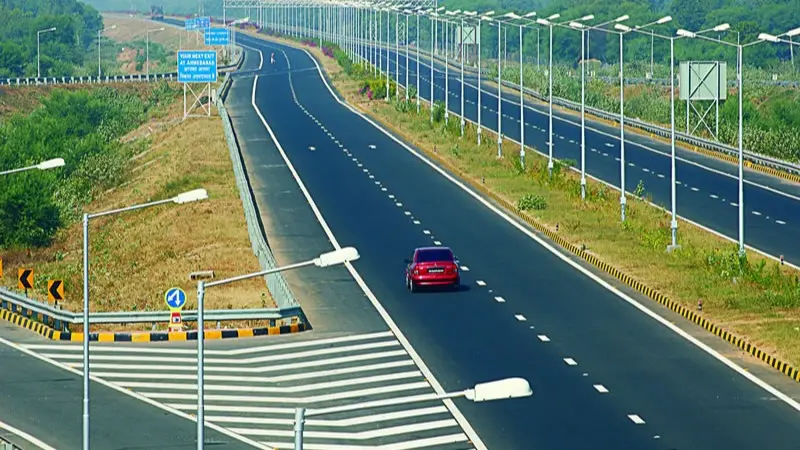 Gujarat Announces 2 Major Expressways Worth Rs 96,240 Crore