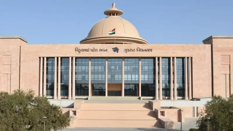 Gujarat government transfers 18 senior IAS, 8 IPS officers, MK Das New Chief Secretary Gujarat government transfers 18 senior IAS, 8 IPS officers, MK Das appointed Additional Chief Secretary to CM
