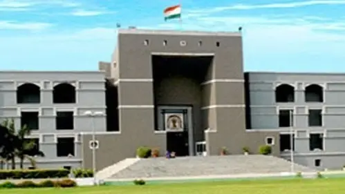 बेट द्वारका में अतिक्रमण रोधी अभियानों से जुड़े नोटिस को चुनौती देने वाली याचिकाएं खारिज Gujarat High Court