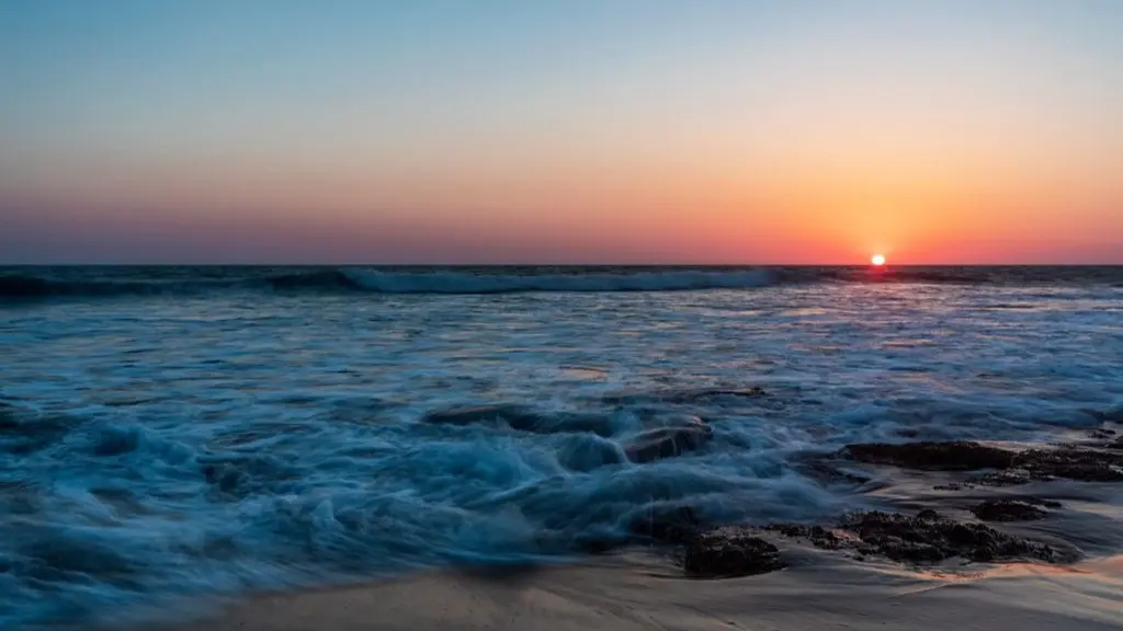 Gujarat's lesser known beaches