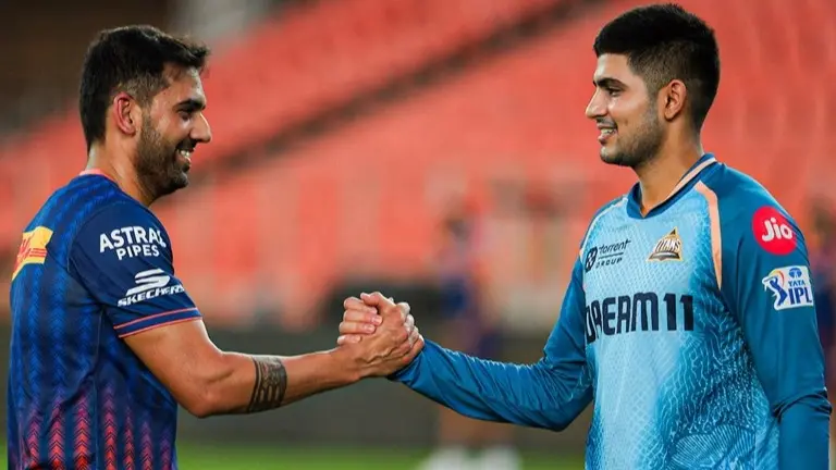 Gujarat Titans vs Mumbai Indians, IPL 2025: Dream11 Tips, Predicted XIs, Toss Update & More Gujarat Titans vs Mumbai Indians