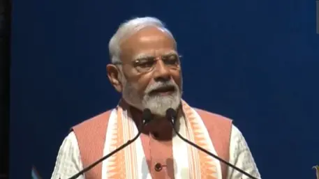 PM Modi