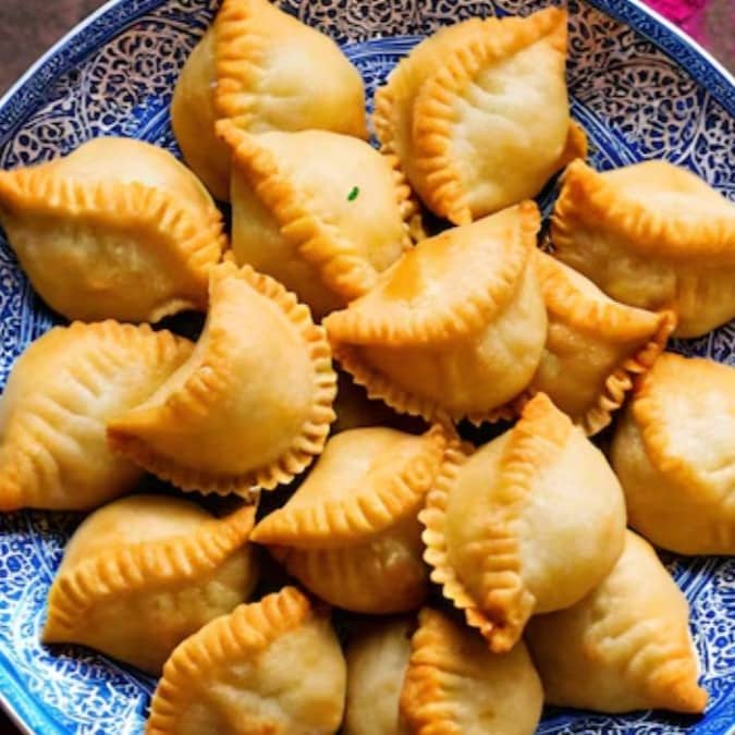 Gujiya hacks for Holi 2026