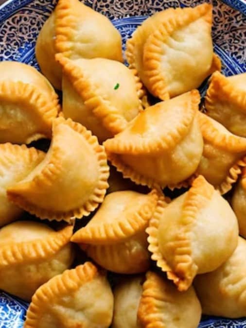 Gujiya hacks for Holi 2026