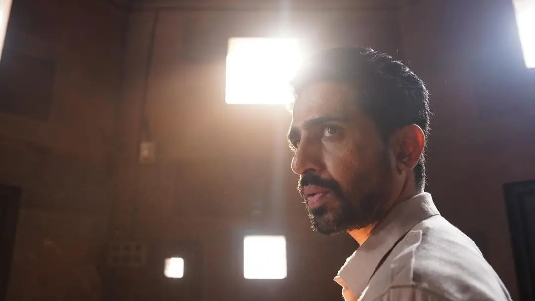 Gulshan Devaiah Talks About Less Prep Time For Roles Due To Over Commitment: When I Did Ulajh... Gulshan Devaiah