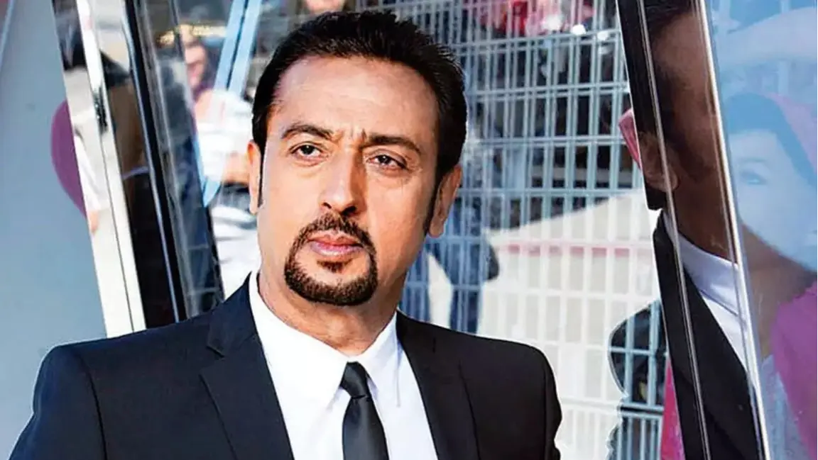 gulshan grover