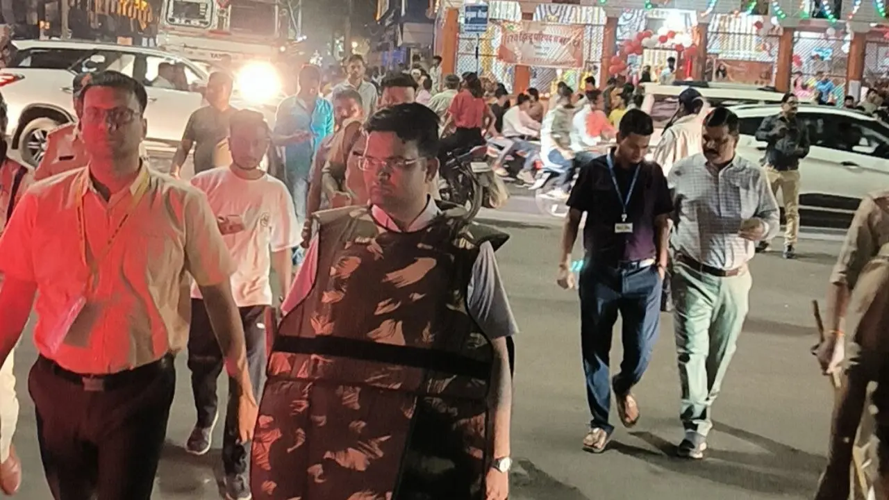 Guna Hanuman Jayanti