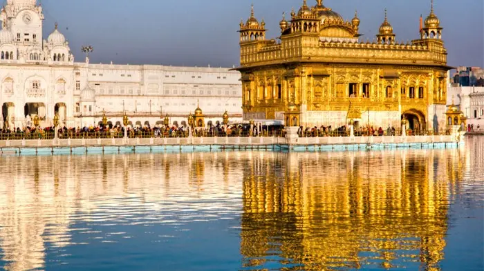 Guru Nanak Jayanti 2024: Gurudwaras You Must Visit In India Guru Nanak Jayanti