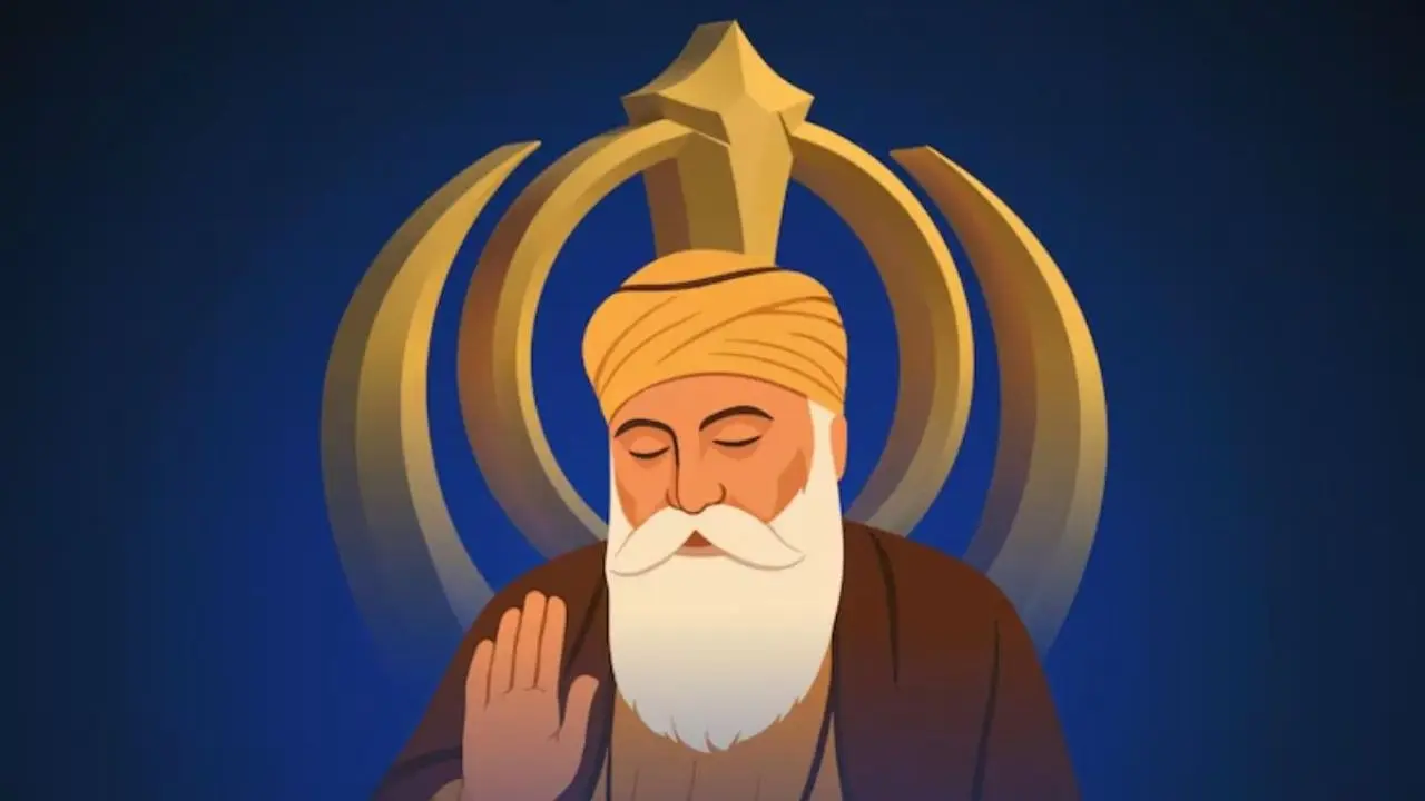 Guru Nanak Jayanti 2025