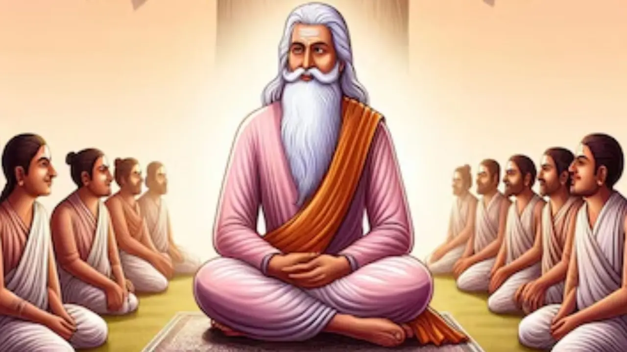 Guru Purnima